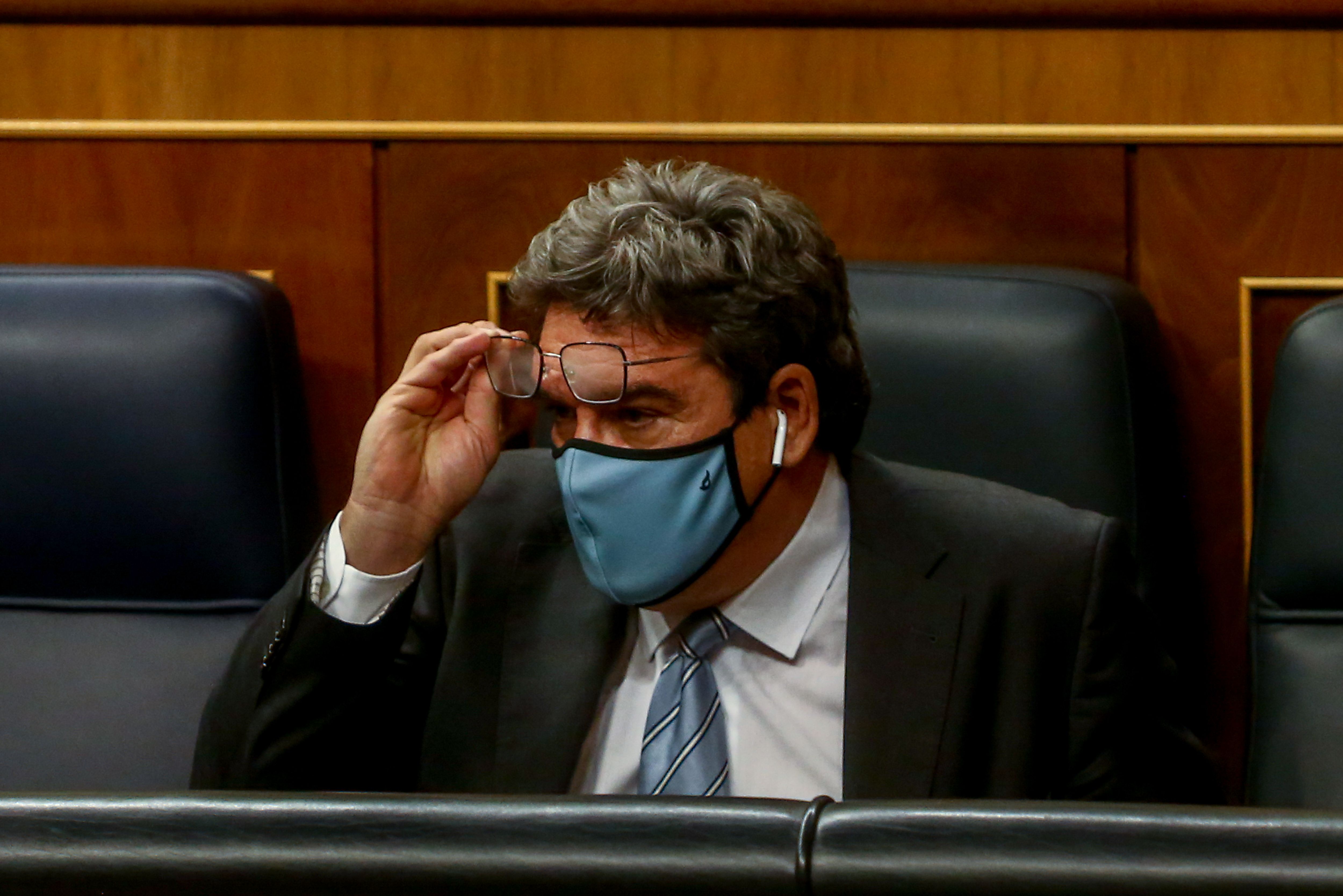 El Congreso valida la reforma de las pensiones del Pacto de Toledo... ¿Y ahora qué? El Congreso valida la reforma de las pensiones del Pacto de Toledo... ¿Y ahora qué?