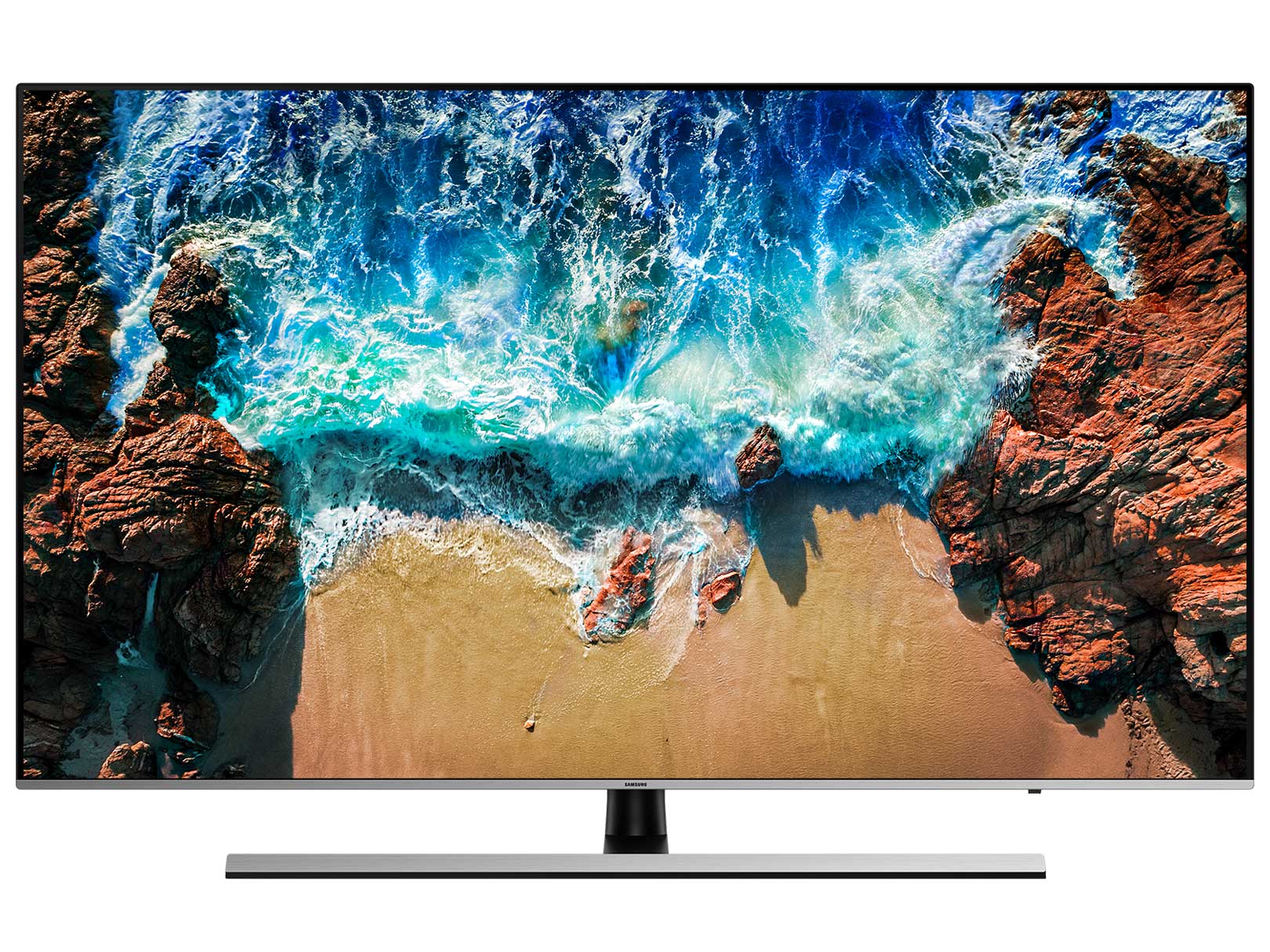 Samsung 4K (Samsung)