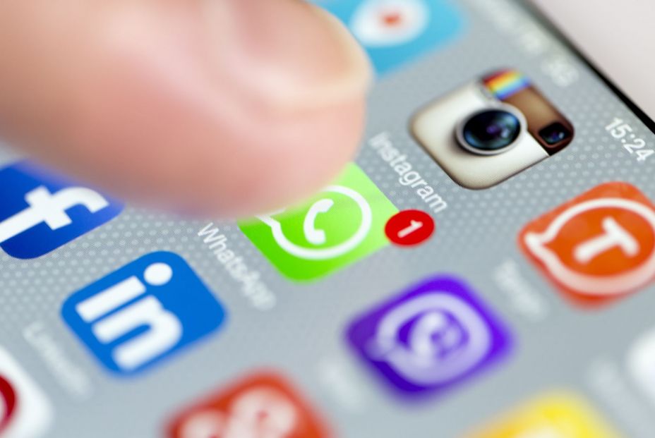 Borrar archivos de WhatsApp, una nueva función para aligerar tu móvil