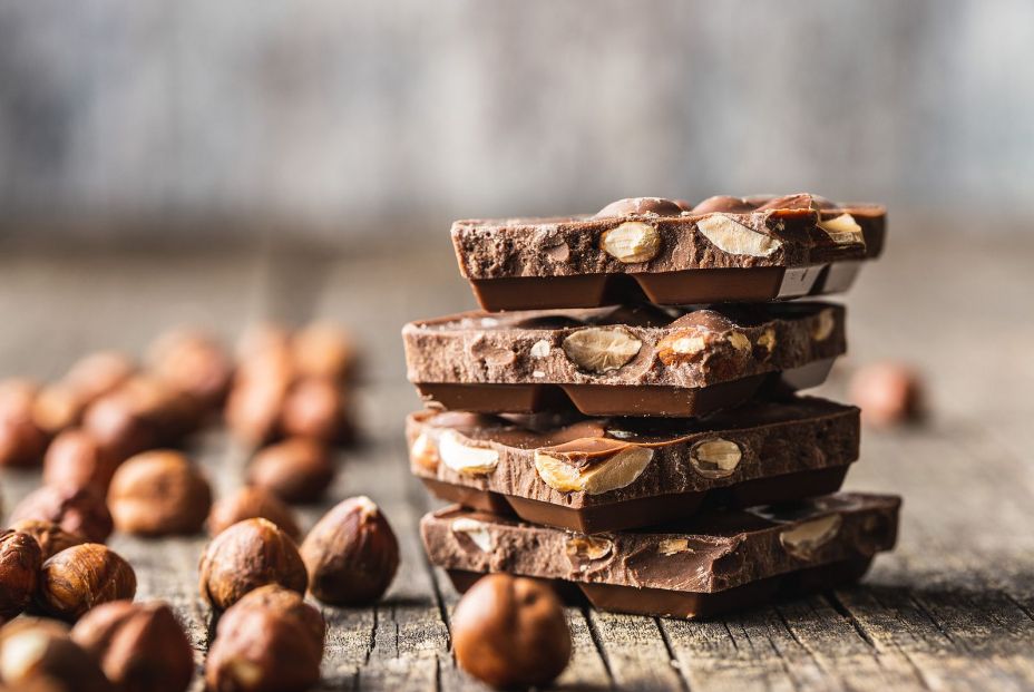 Si tienes alergia a los frutos secos presta atención a estos alimentos 