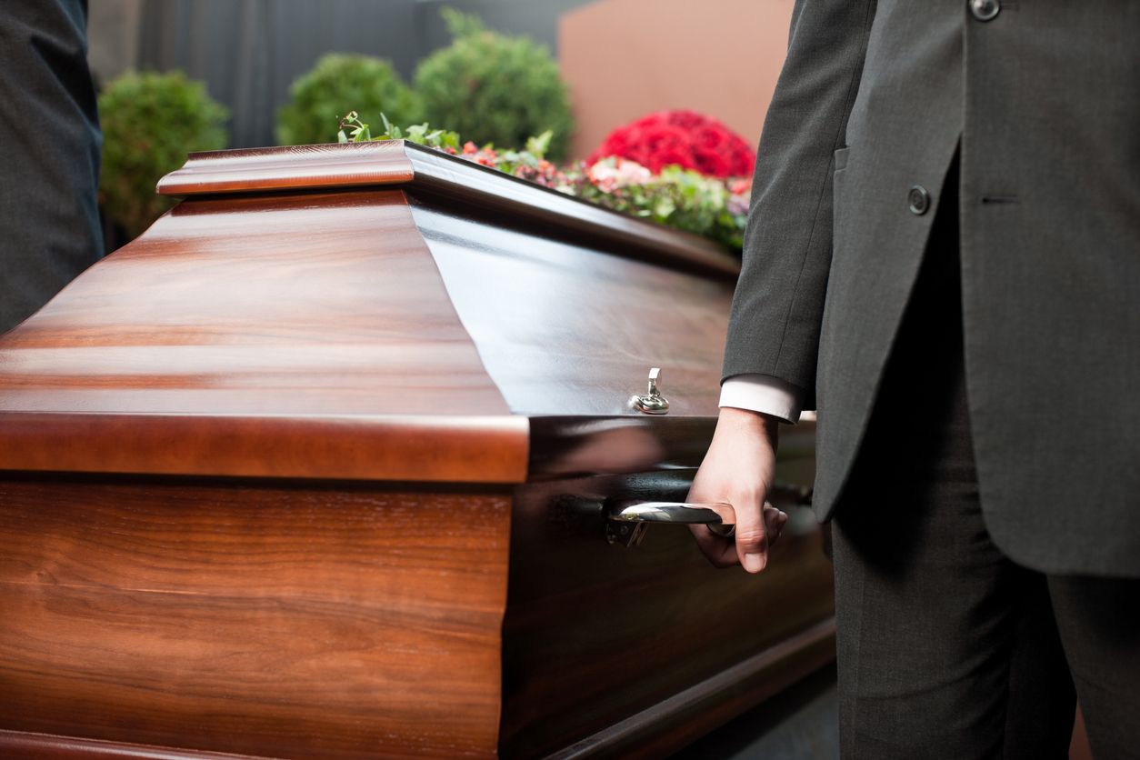 Cuanto cuesta un funeral en España