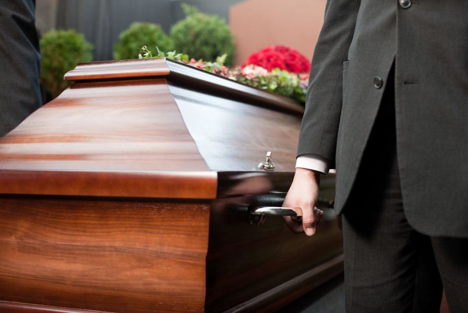 Cuanto cuesta un funeral en España