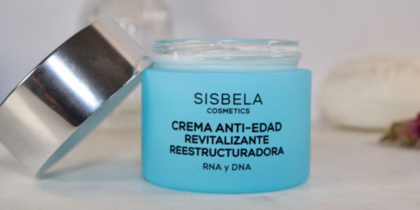 crema sisbela de mercadona 