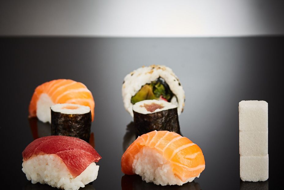 088 sushi