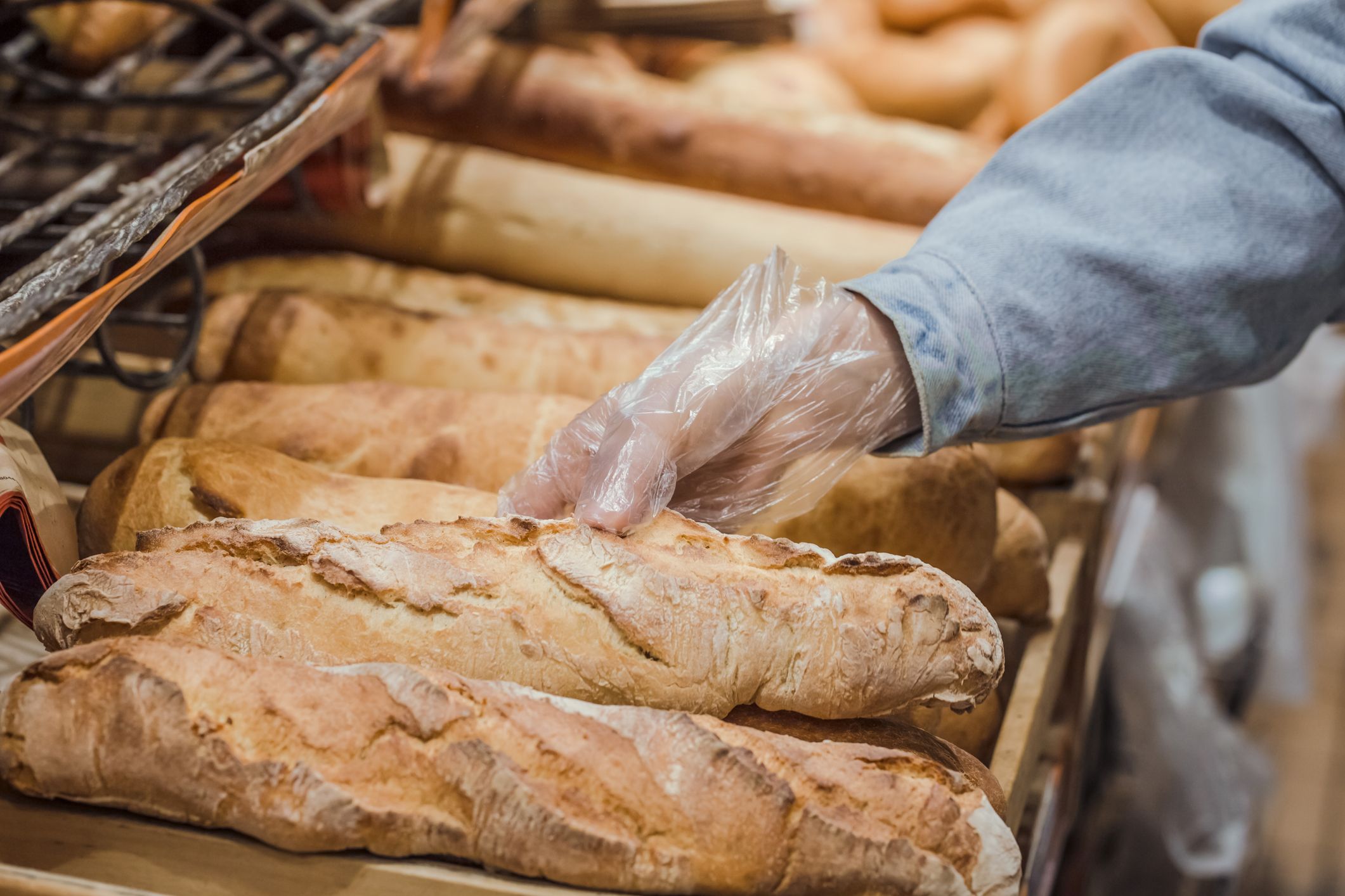 Estas son las mejores barras de pan de cada supermercado
