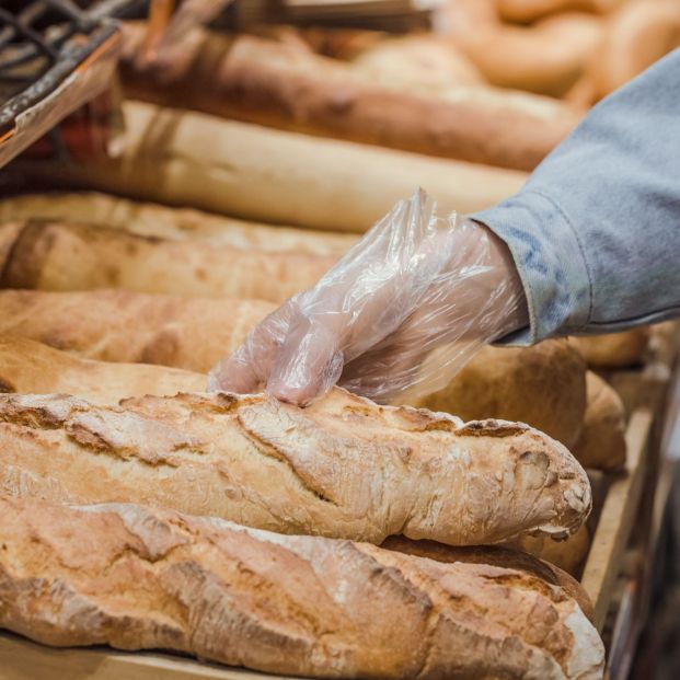 Estas son las mejores barras de pan de cada supermercado