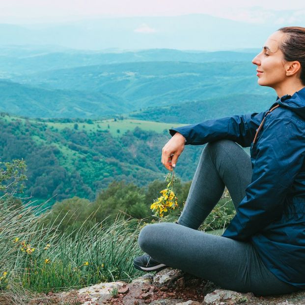 ¿A qué edad somos más felices?