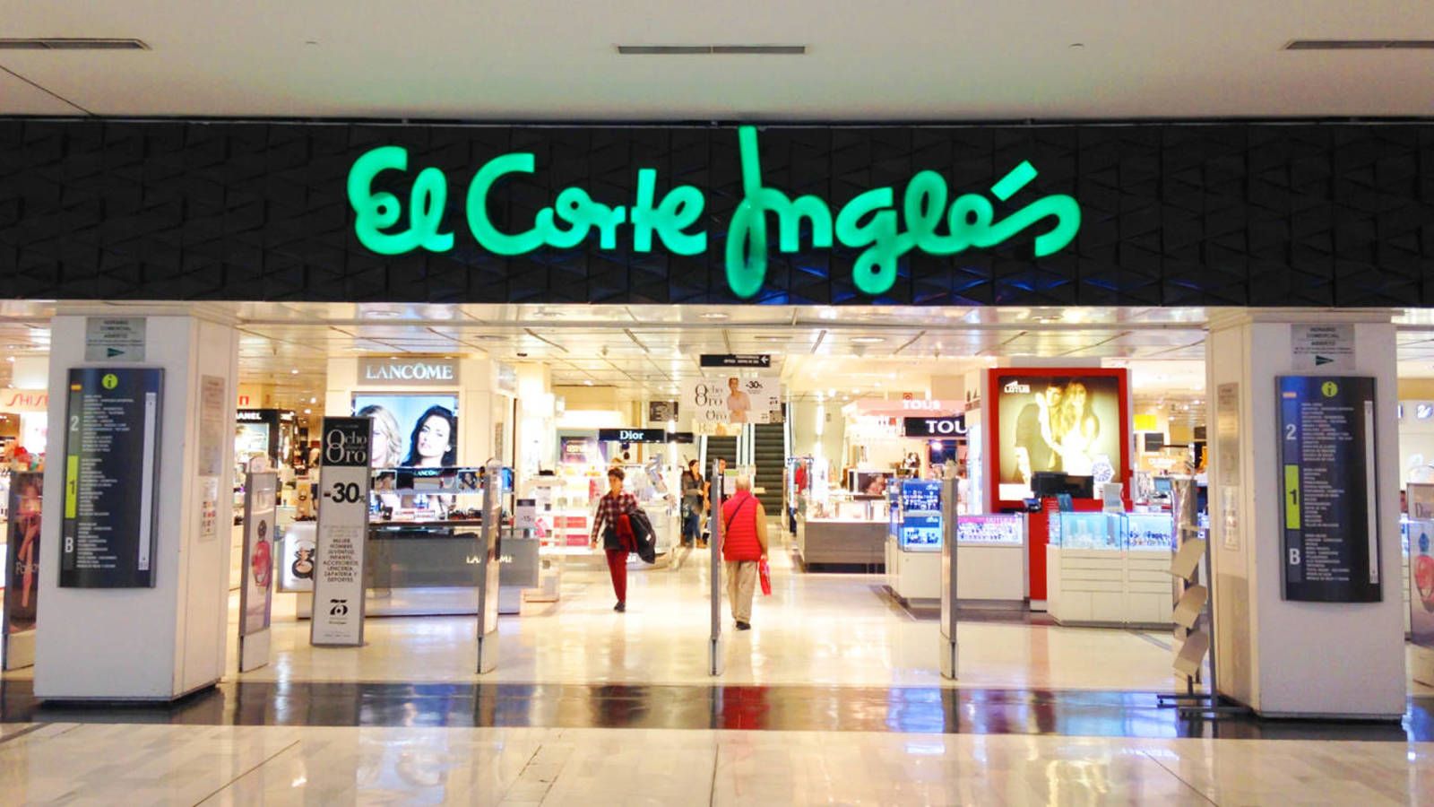 Productos de El Corte Inglés en oferta esta semana 