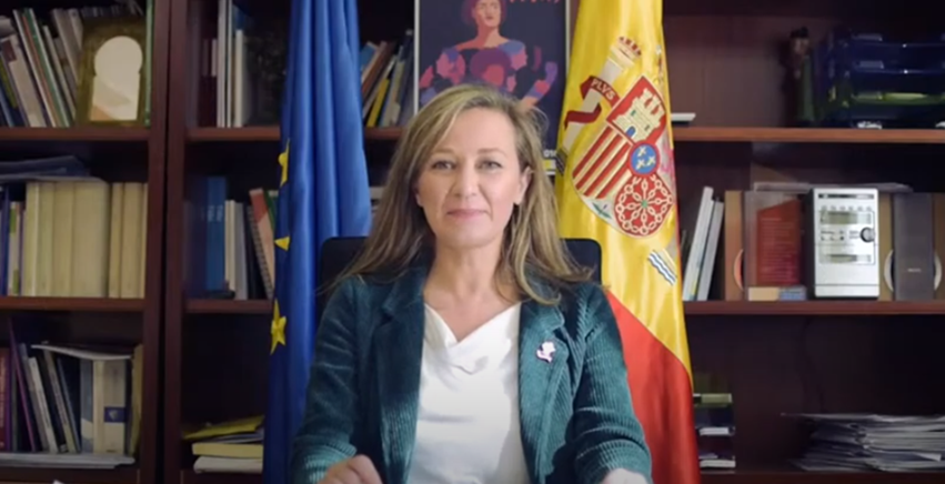 María Victoria Rosell María Victoria Rosell