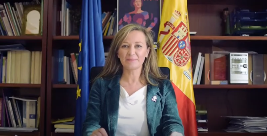 María Victoria Rosell