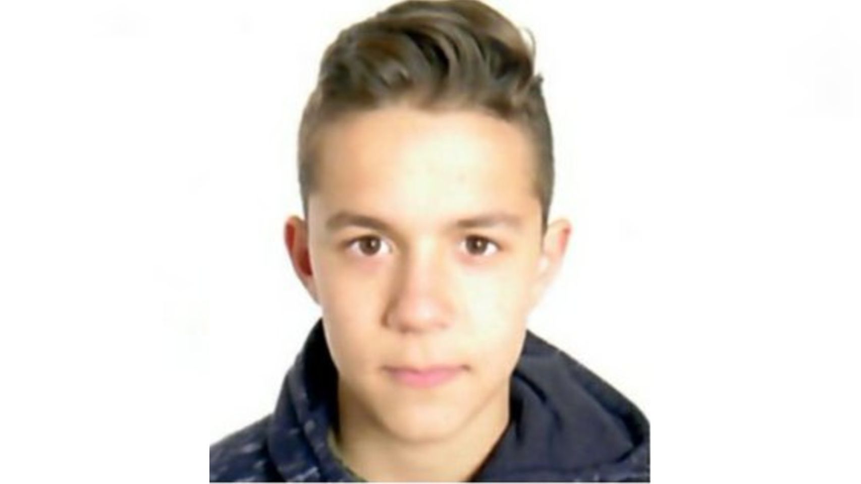 La extraña desaparición de Cristian Martínez: 12 días sin rastro del chico de 13 años