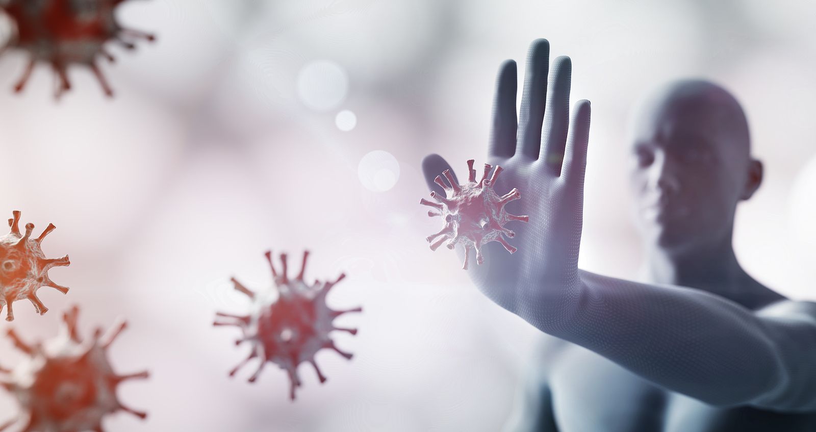 Coronavirus: La OMS se muestra por primera vez optimista y ya ve "luz al final del túnel"