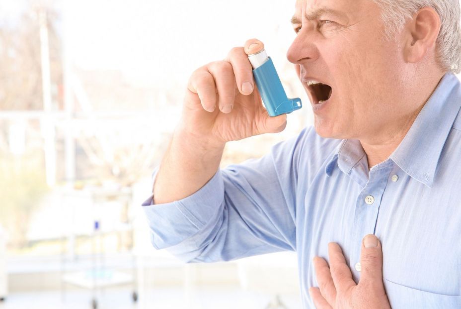 Descubren que el asma podría proteger del coronavirus a algunos enfermos