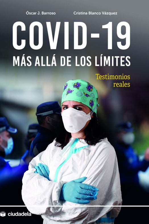 libro covid