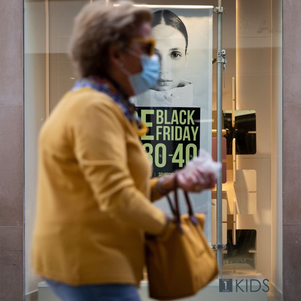 ¡Cuidado con el Black Friday! Consejos del Banco de España para comprar de forma segura