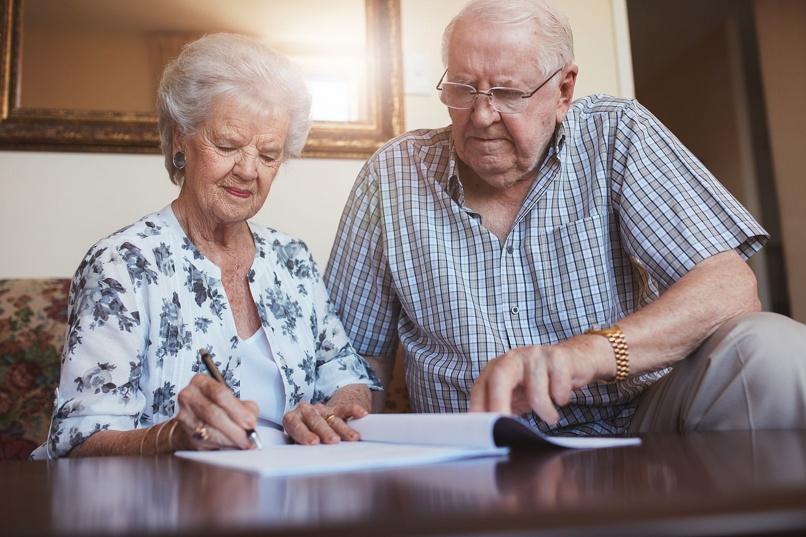 ¿Qué es el certificado de últimas voluntades? ¿en qué se diferencia del testamento?