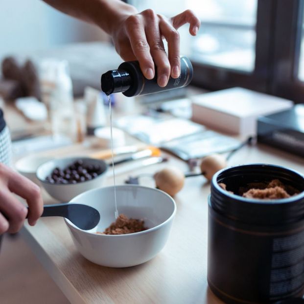 Los mejores exfoliantes caseros para una piel joven y sana