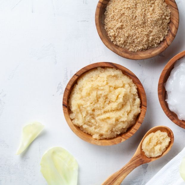 Los mejores exfoliantes caseros para una piel joven y sana