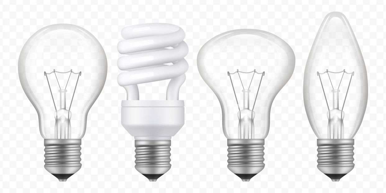 Potencia, vatios, lúmenes… todo lo que necesitas saber de  las bombillas