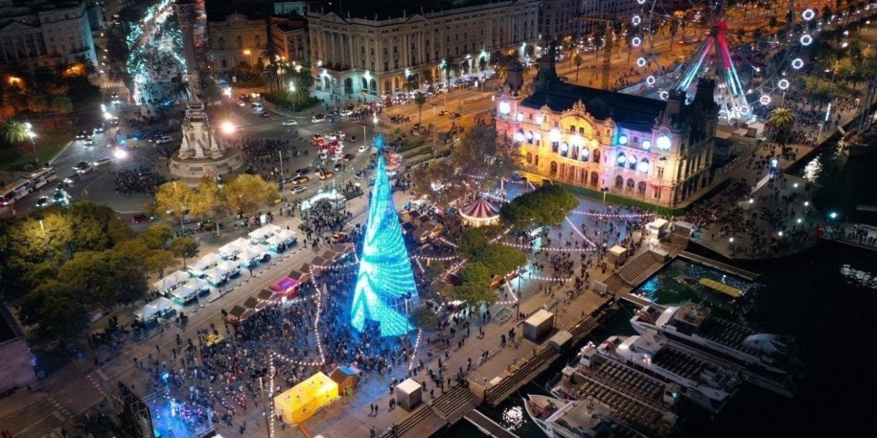 Plan de Madrid para Navidad: reuniones de hasta 10 personas y toque de queda a la 1:30 
