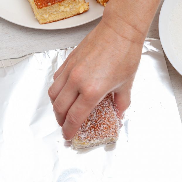 Trucos con papel de aluminio que desconocías