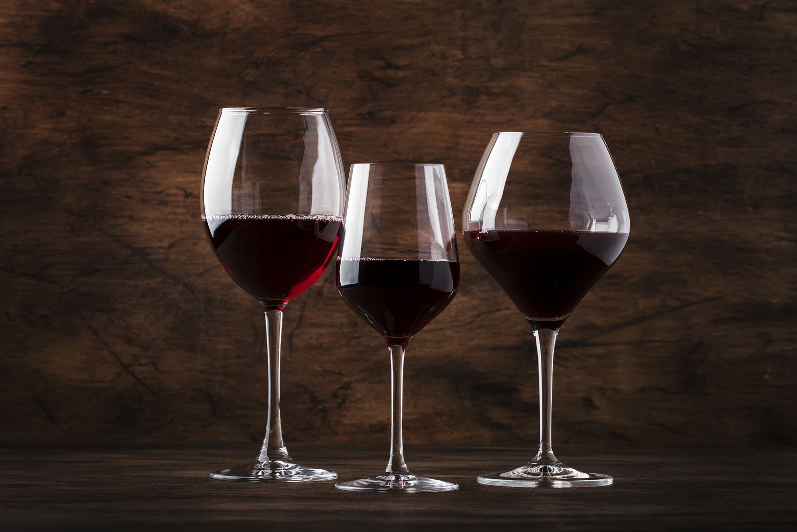 4 vinos tintos (no baratos) para degustar en buena compañía