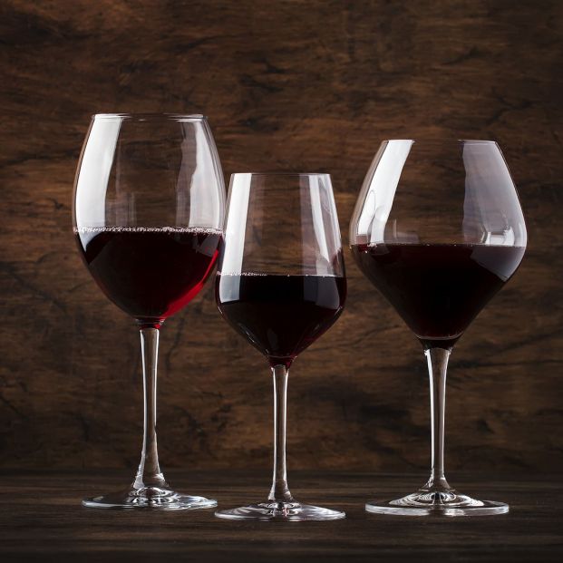 4 vinos tintos (no baratos) para degustar en buena compañía