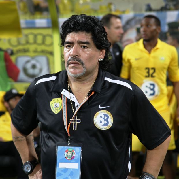 Maradona Wikipedia Maradona Wikipedia