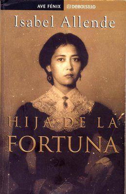 hija de la fortuna