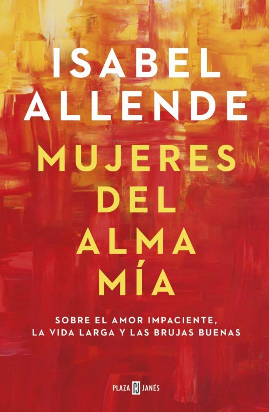 mujeres del alma mia