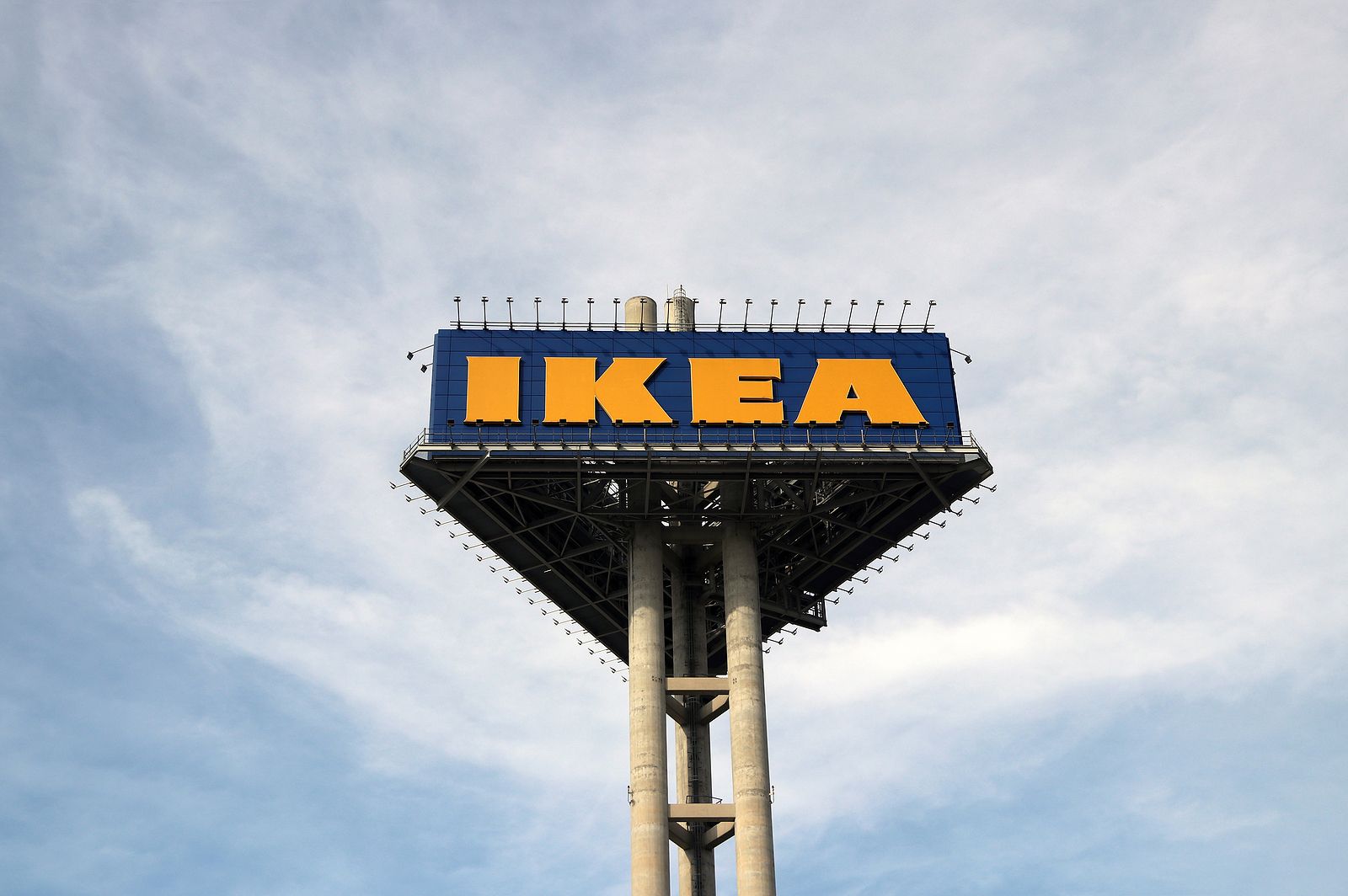 Convierte tu cocina en una de lujo con estos productos de IKEA por menos de 50€