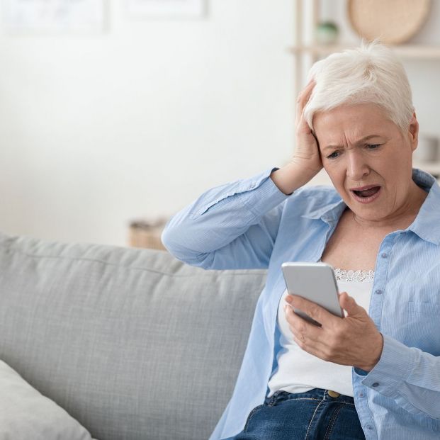 Qué hacer si te roban tu cuenta de correo o redes sociales (Foto Bigstock) Qué hacer si te roban tu cuenta de correo o redes sociales (Foto Bigstock)