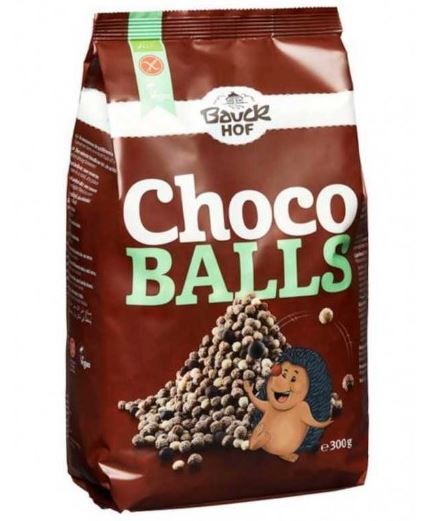 choco balls