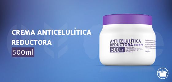 crema anticelulitica Mercadona