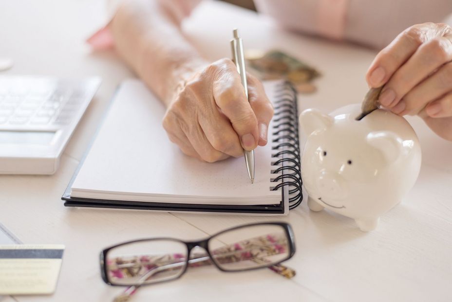 ¿Qué es mejor, un plan de pensiones o una cuenta ahorro? (Foto Bigstock) ¿Qué es mejor, un plan de pensiones o una cuenta ahorro? (Foto Bigstock)