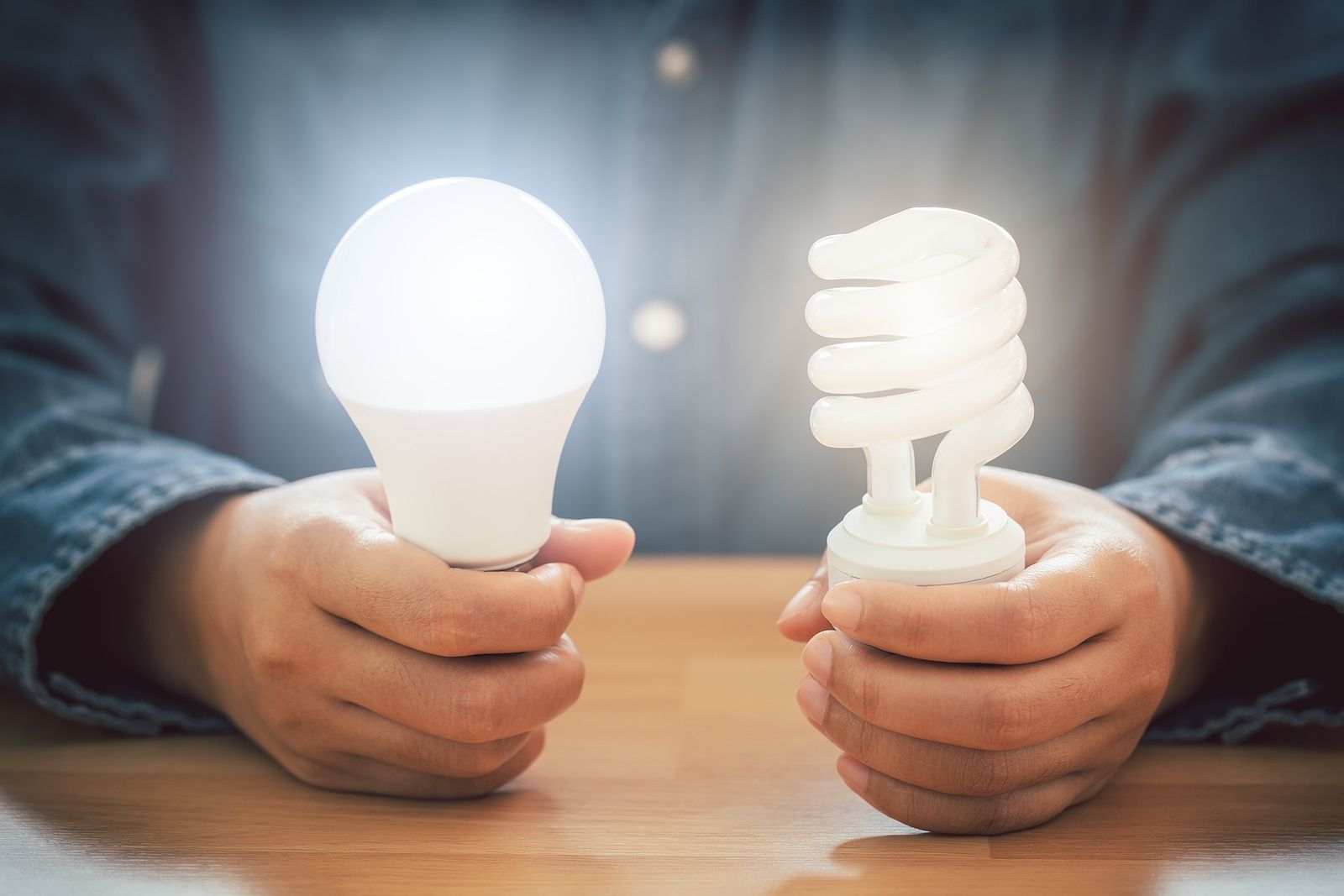 La factura de la luz sube un 6% en noviembre y es la más cara en lo que va de 2020