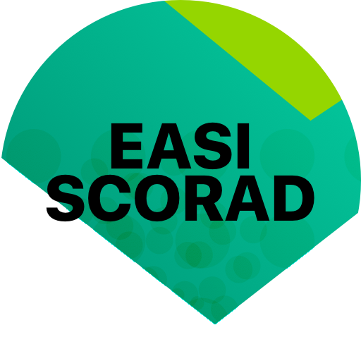 easy scorad