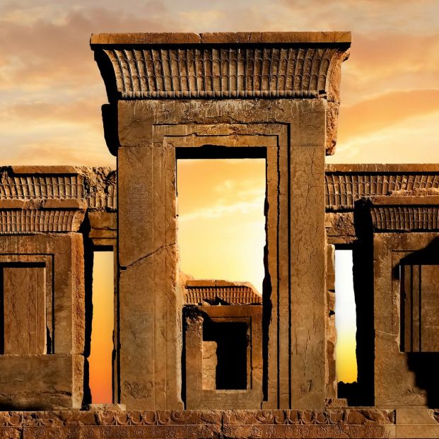 Persépolis, cosas que no debes perderte si viajas a Irán (BigStock) Persépolis, cosas que no debes perderte si viajas a Irán (BigStock)