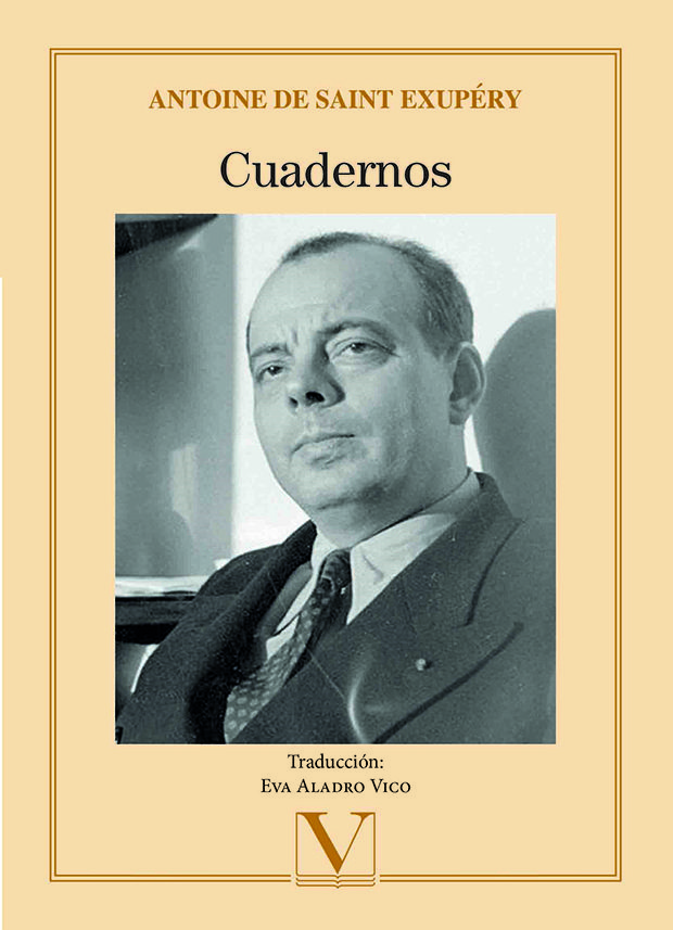 Publican dos obras del autor de 'El Principito' inéditas en español sobre la Guerra Civil