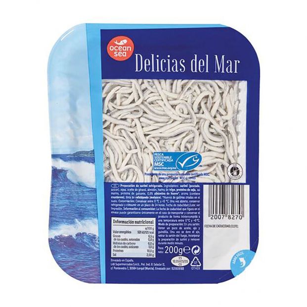 delicias del mar  1