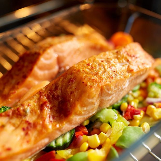 ¿Cómo cocinar alimentos congelados? Foto: bigstock