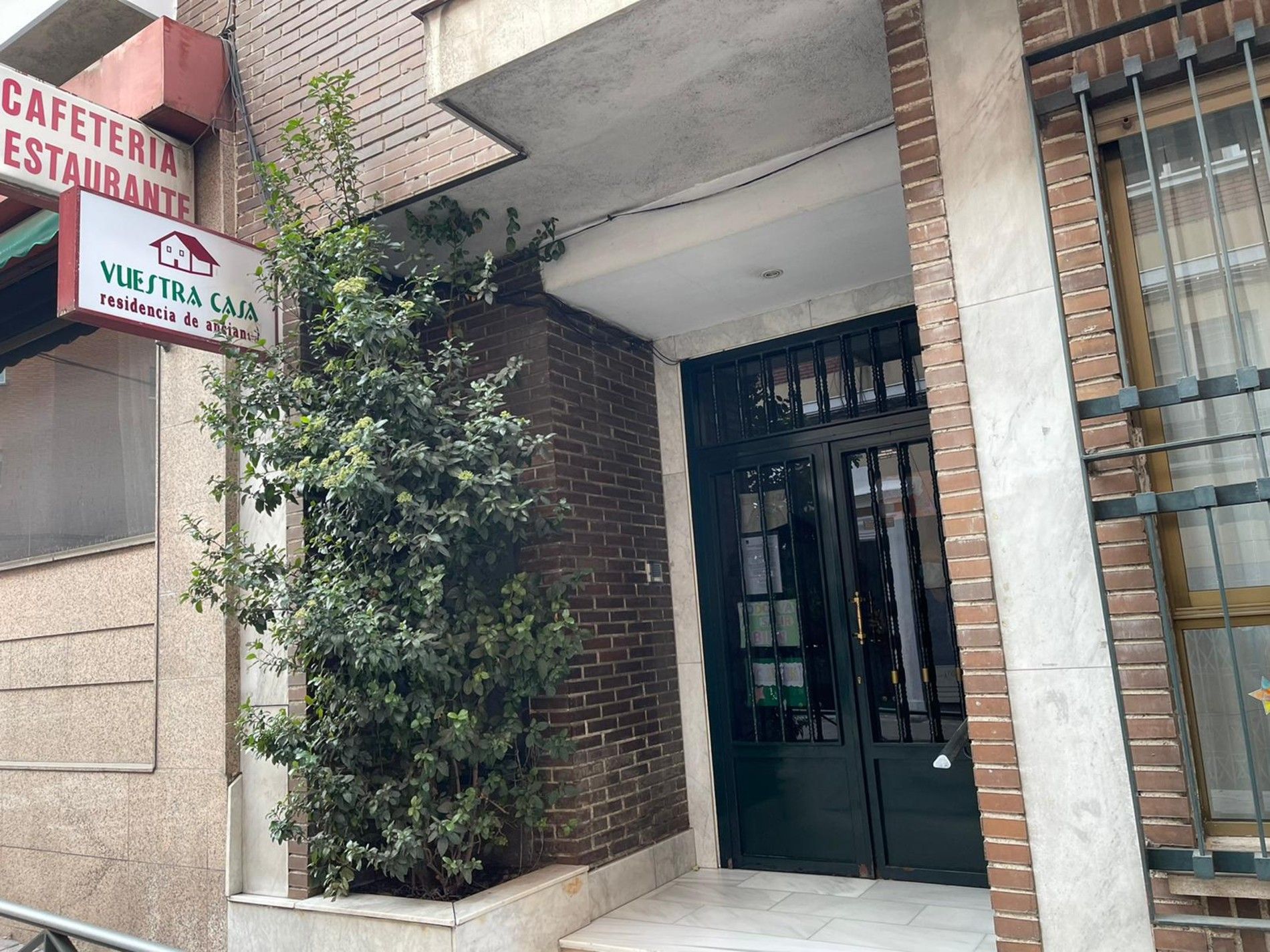 Residencias libres de COVID en Madrid: se cuentan con los dedos de una mano y este es su secreto