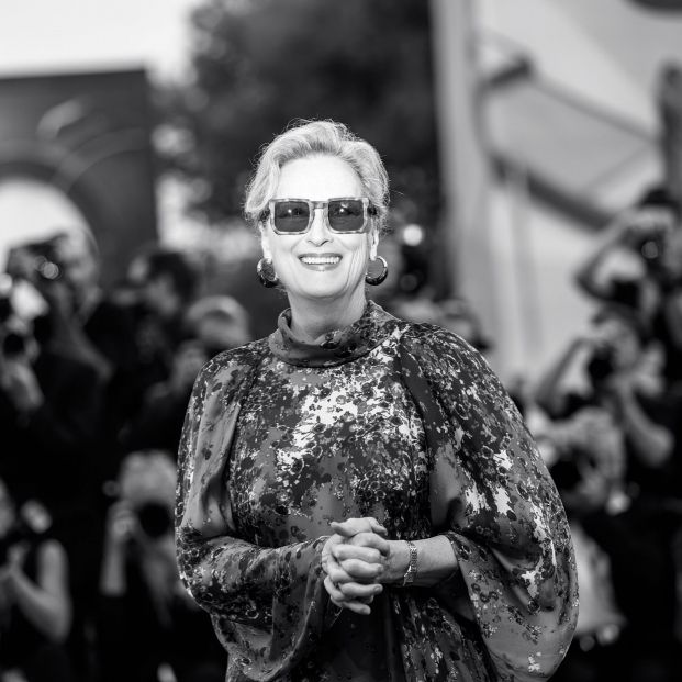 Anthony Hopkins, Sophia Loren y Meryl Streep aún no saben si les dejarán asistir a los Oscar 2021. Foto: bigstock
