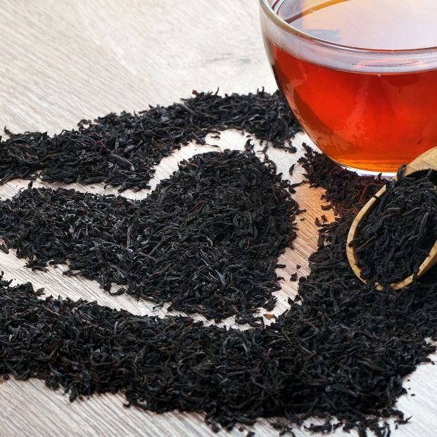 ¿Conoces los beneficios y las propiedades del té negro?