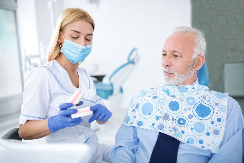 ¿Miedo al dentista? Di adiós a la odontofobia