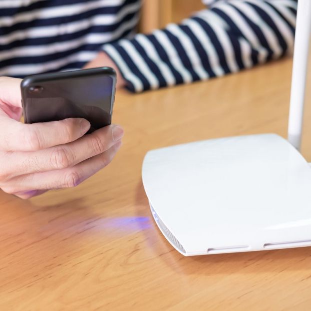 5 pasos para proteger tu wifi (Foto Bigstock)