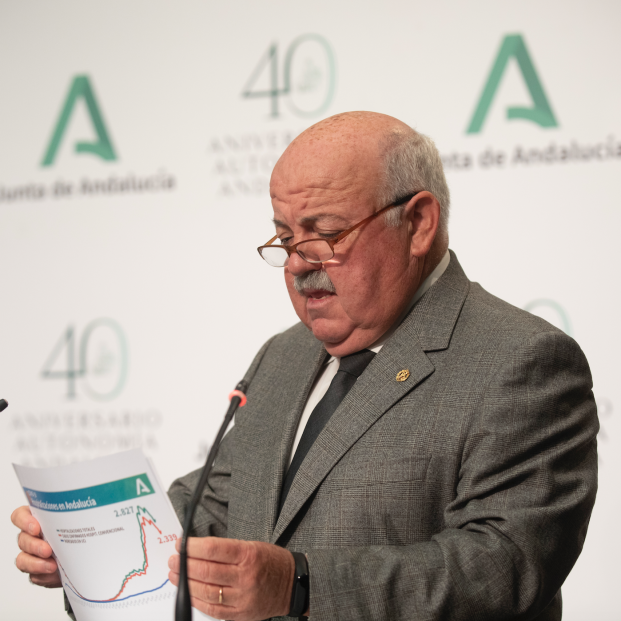 junta andalucia junta andalucia