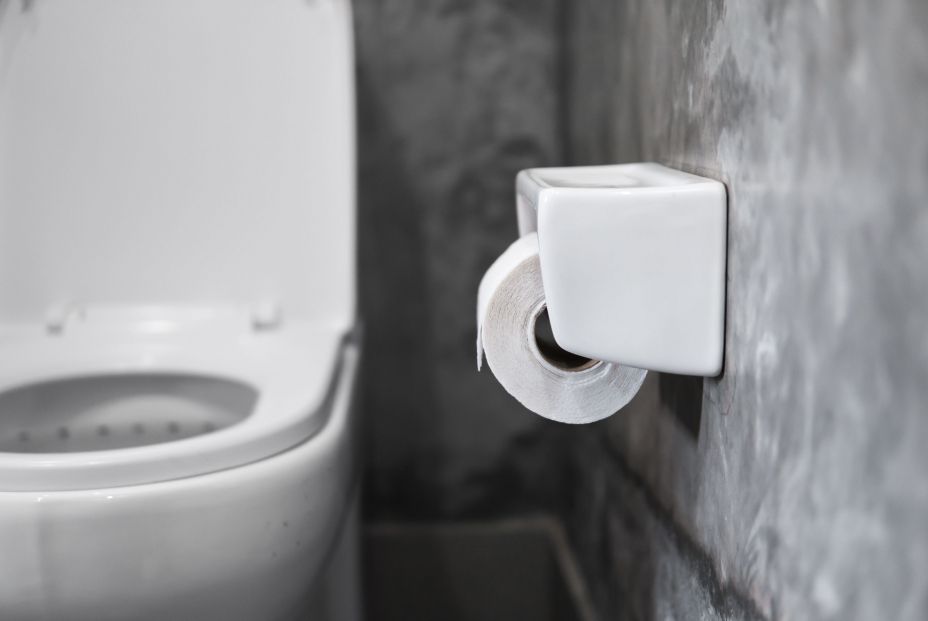 Dile adiós al papel higiénico: te presentamos una alternativa más ecológica. Foto: bigstock Dile adiós al papel higiénico: te presentamos una alternativa más ecológica. Foto: bigstock