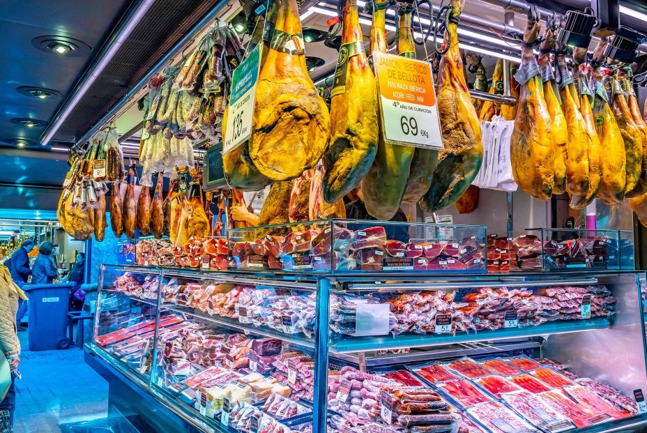 De las angulas a la lubina: los productos que más han subido de precio en la Navidad del Covid De las angulas a la lubina: los productos que más han subido de precio en la Navidad del Covid
