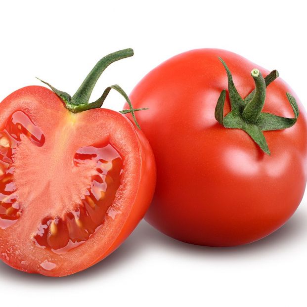 Estos alimentos ¿son una verdura o una fruta? Foto: bigstock